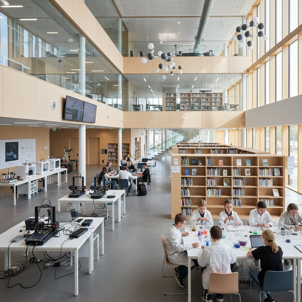 Kunskap & innovation